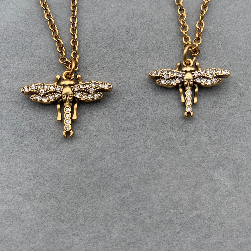 Anum Bags Necklace DIR010