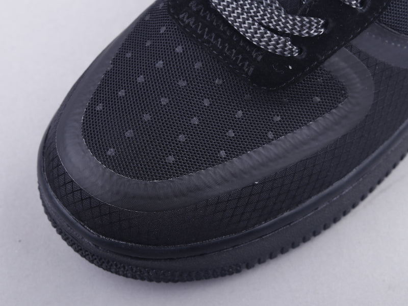 Ezyycart Bags AF1 Black & White