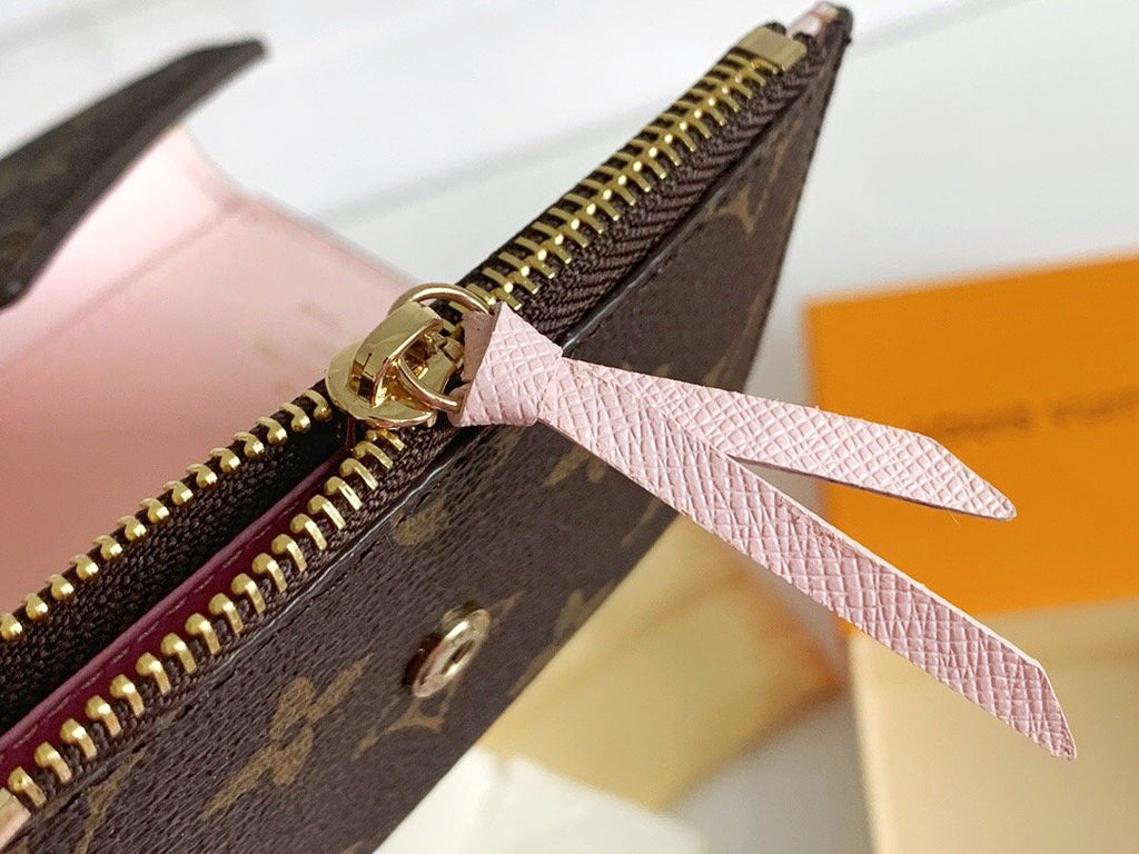 Anum Bags Wallet LUV 116