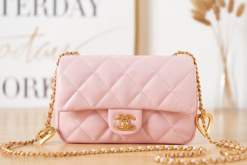 Anum Bags Monvanti Shop - CHL Bags - 2960