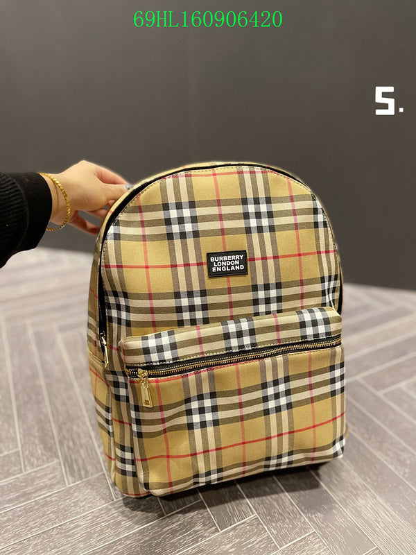 Ezyycart Bags Fan Fashion -MV - Top quality BBR Bags - 278