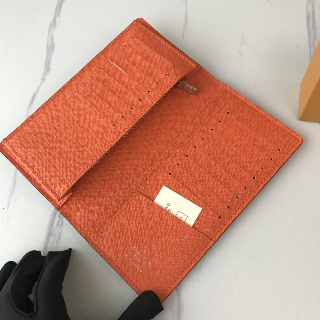 Anum Bags Wallet LUV 050