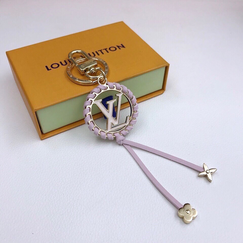 Anum Bags Keychains LUV 007