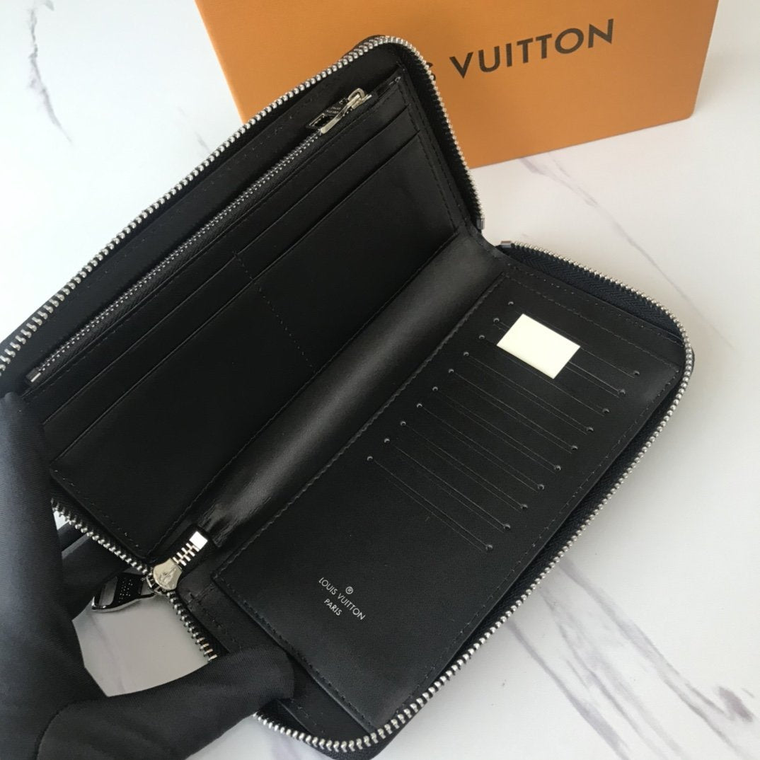 Anum Bags Wallet LUV 069