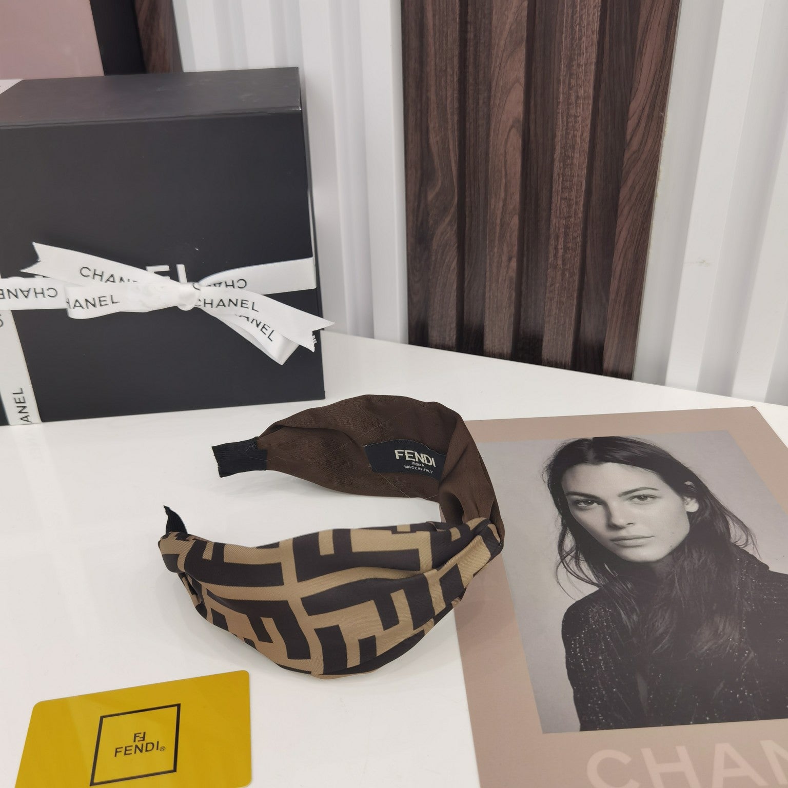Ezyycart Bags New Hair Band FEI 038