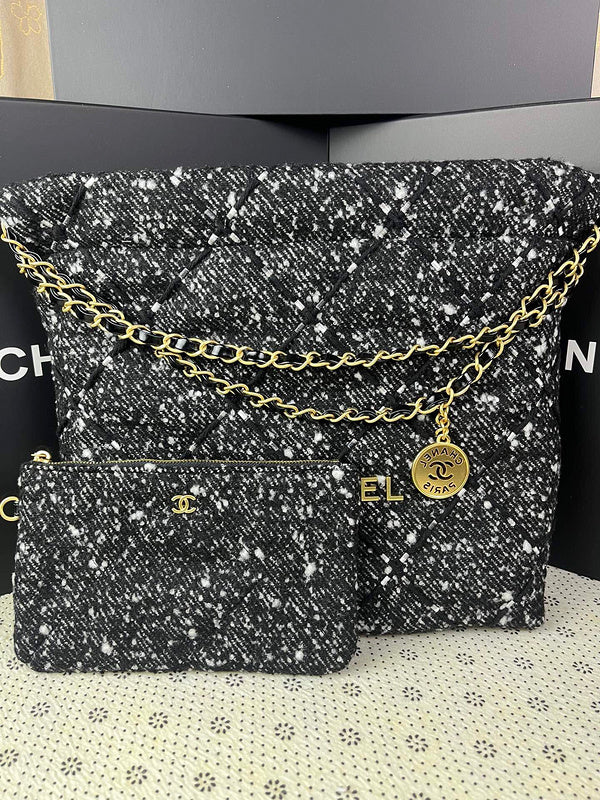 Anum Bags Monvanti Shop - CHL Bags - 2762