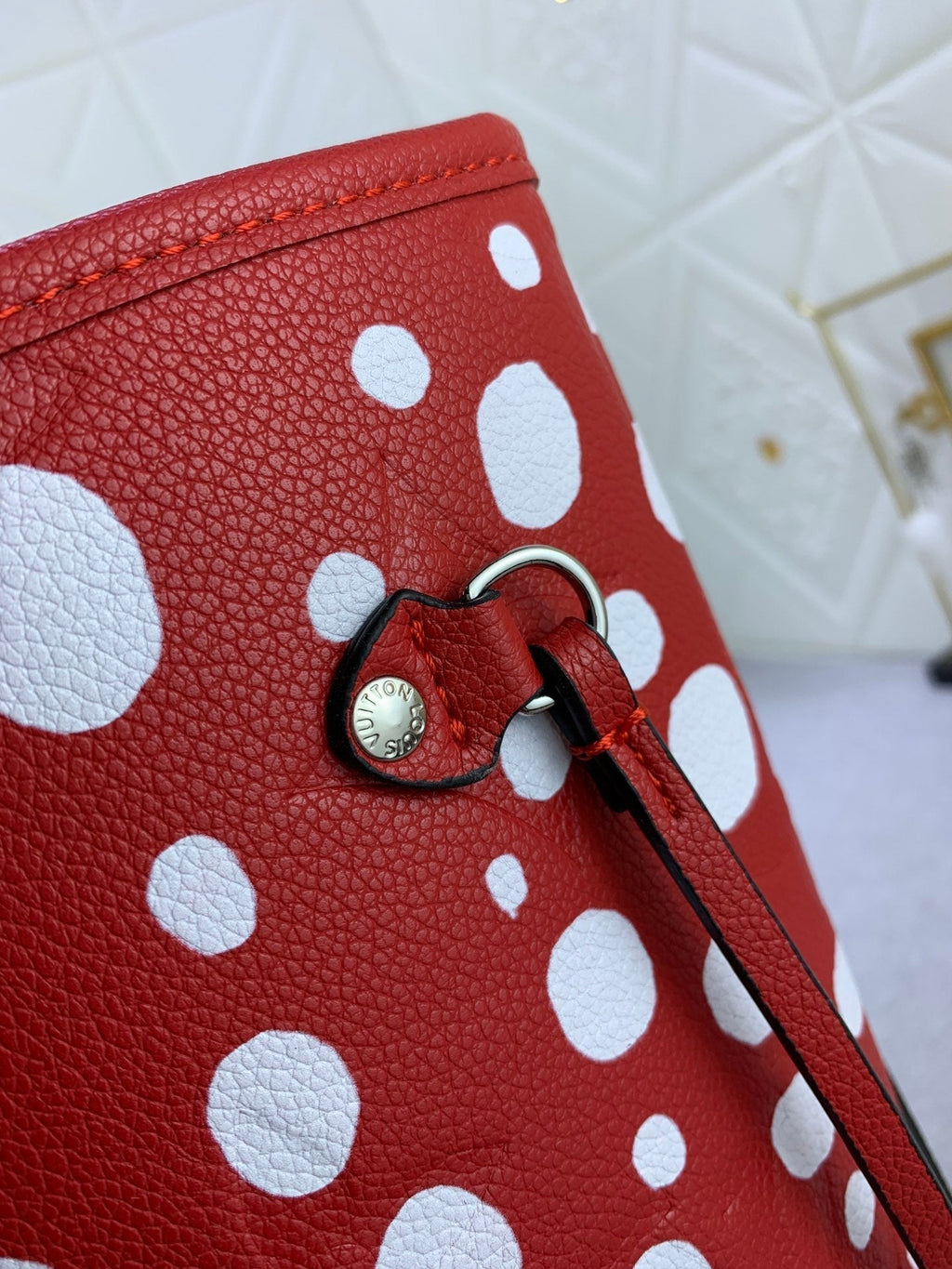 Anum Bags Mo - Bag LUV 652