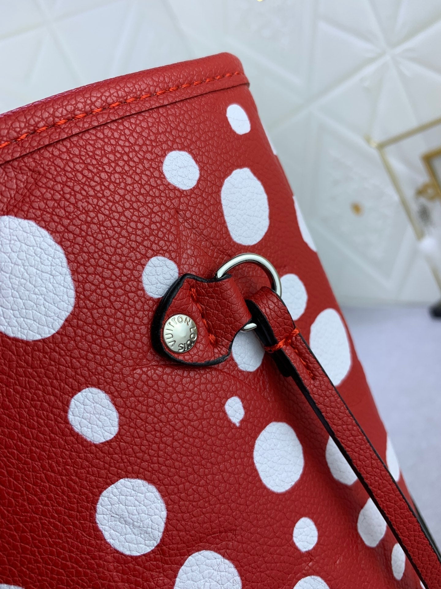 Anum Bags Mo - Bag LUV 652
