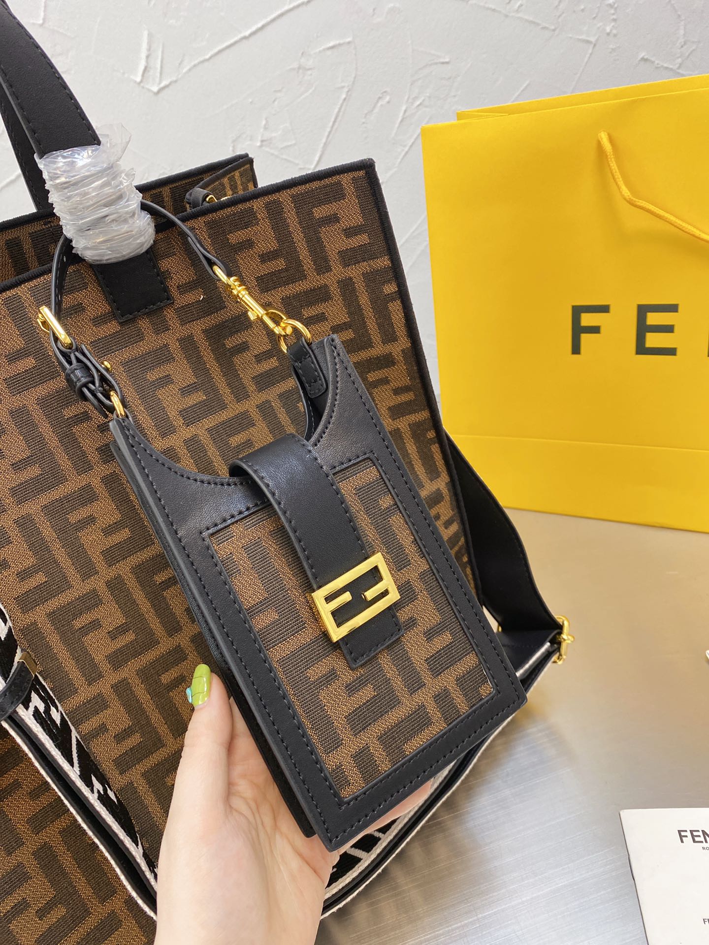 Ezyycart Bags Bags FEI 138