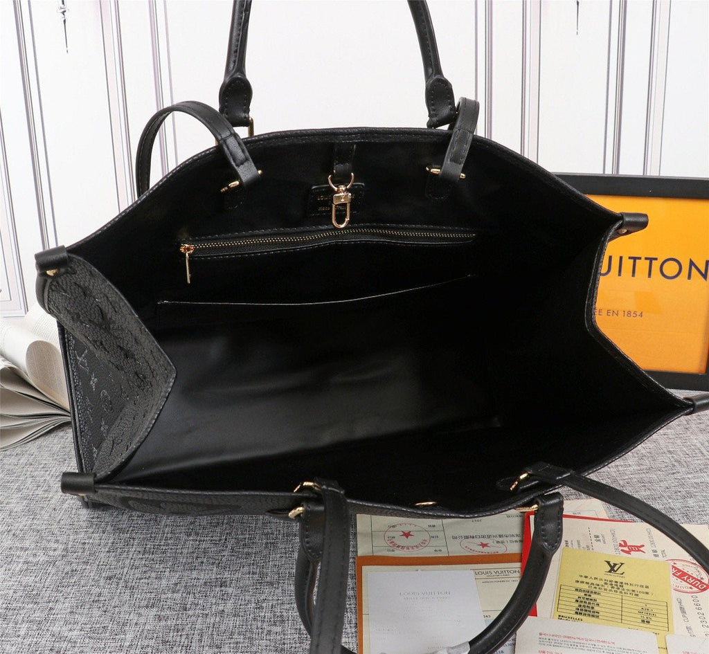 Ezyycart Bags Bags LUV 296