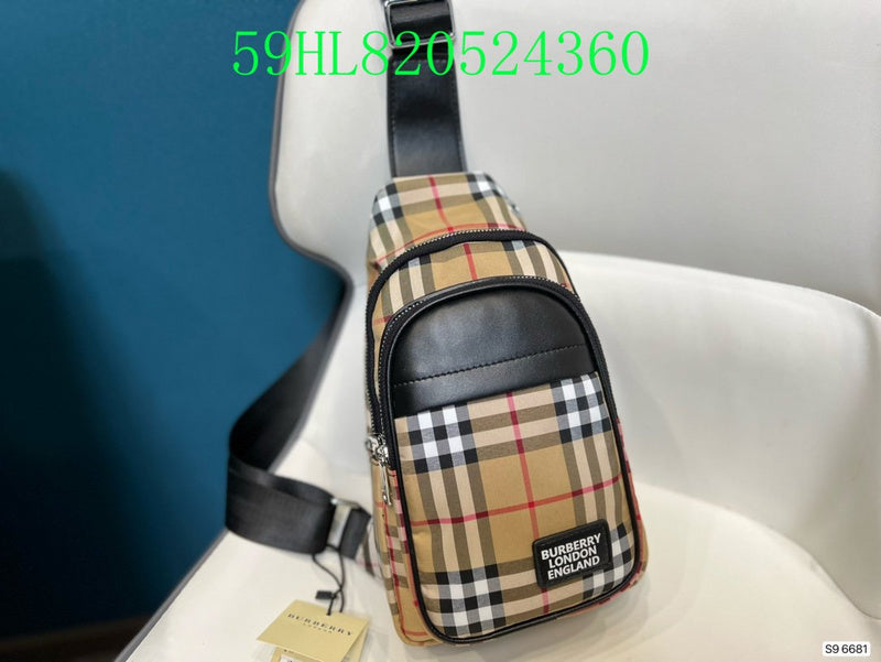 Ezyycart Bags Fan Fashion -MV - Top quality BBR Bags - 299