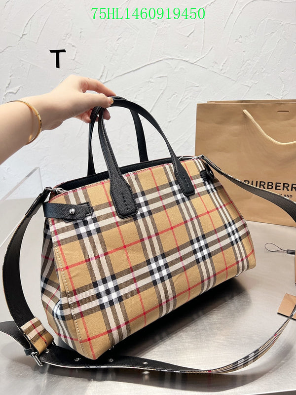 Ezyycart Bags Fan Fashion -MV - Top quality BBR Bags - 275
