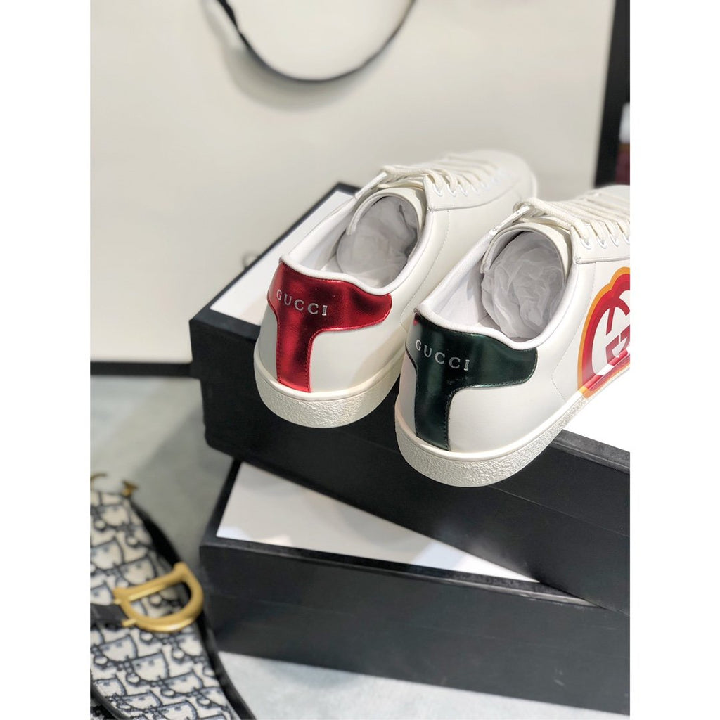 Ezyycart Bags MO-GCI Ace with star Sneaker 089