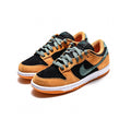 Ezyycart Bags NKE Dunk Ceramic Black Orange