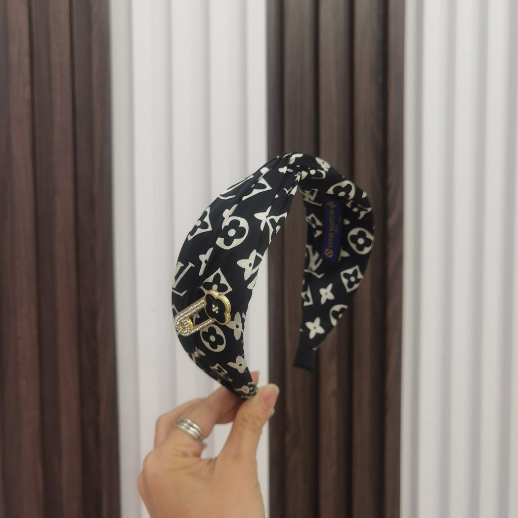 Anum Bags New Hair Band LUV 034