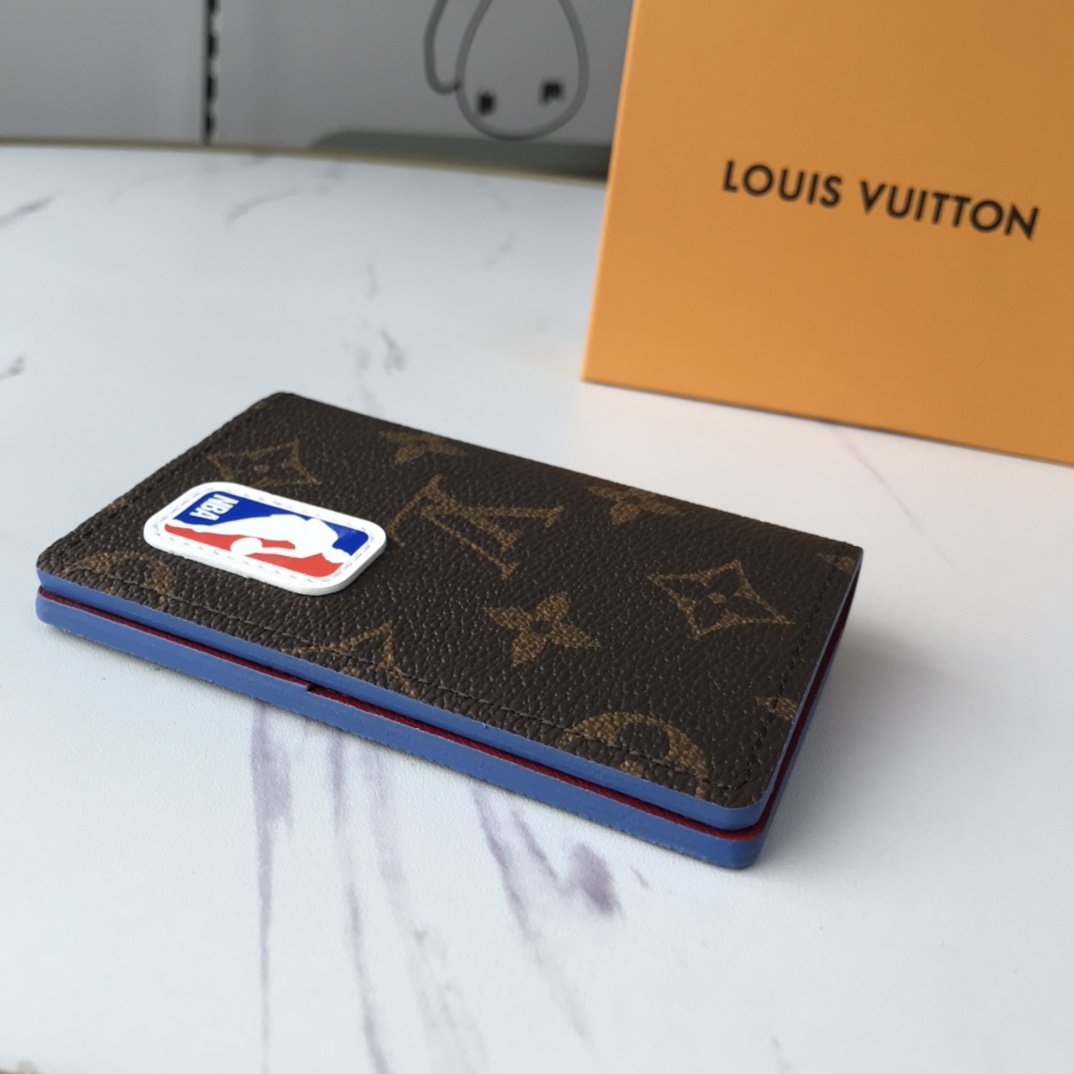 Ezyycart Bags Wallet LUV 036