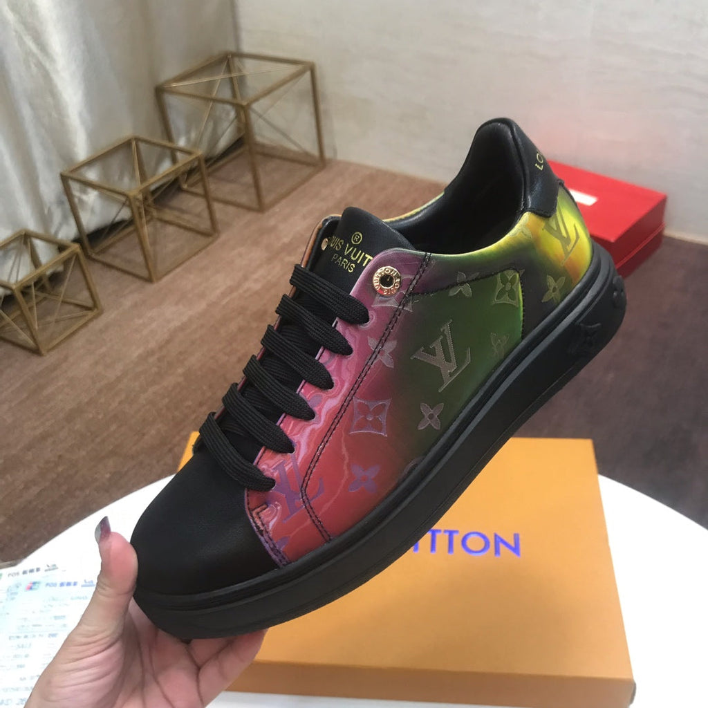 Anum Bags LUV Time Out Sneaker