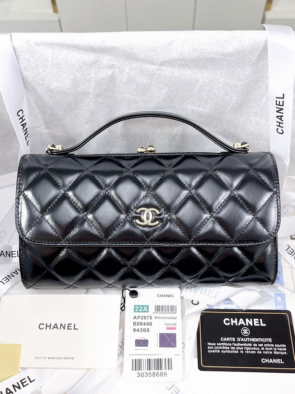 Anum Bags Monvanti Shop - CHL Bags - 2842