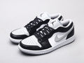 Ezyycart Bags AJ1 black and white gray