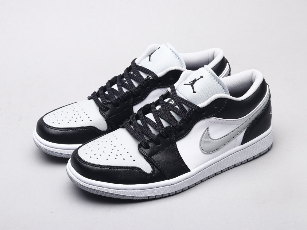 Ezyycart Bags AJ1 black and white gray