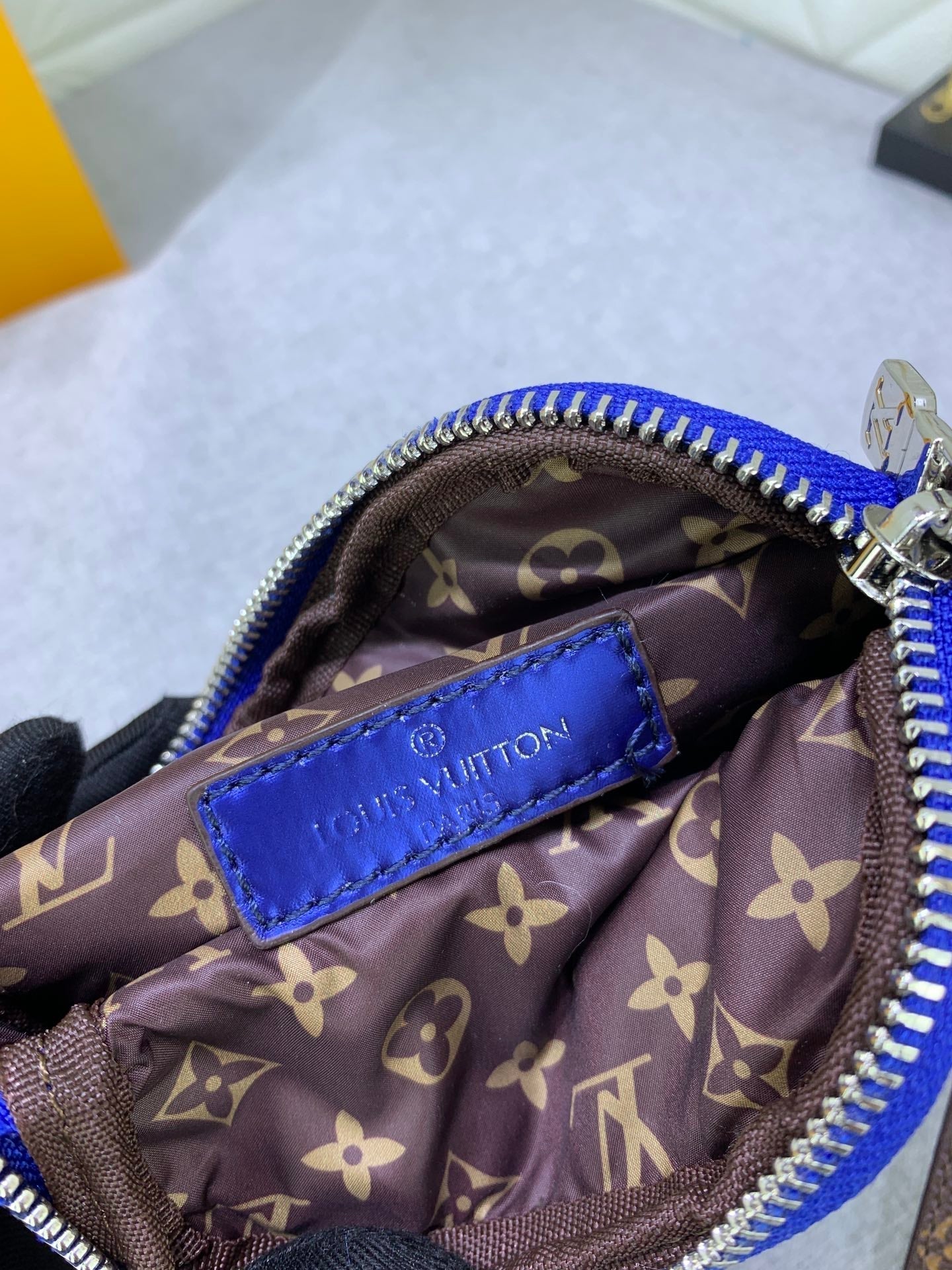 Anum Bags Mo - Bag LUV 620
