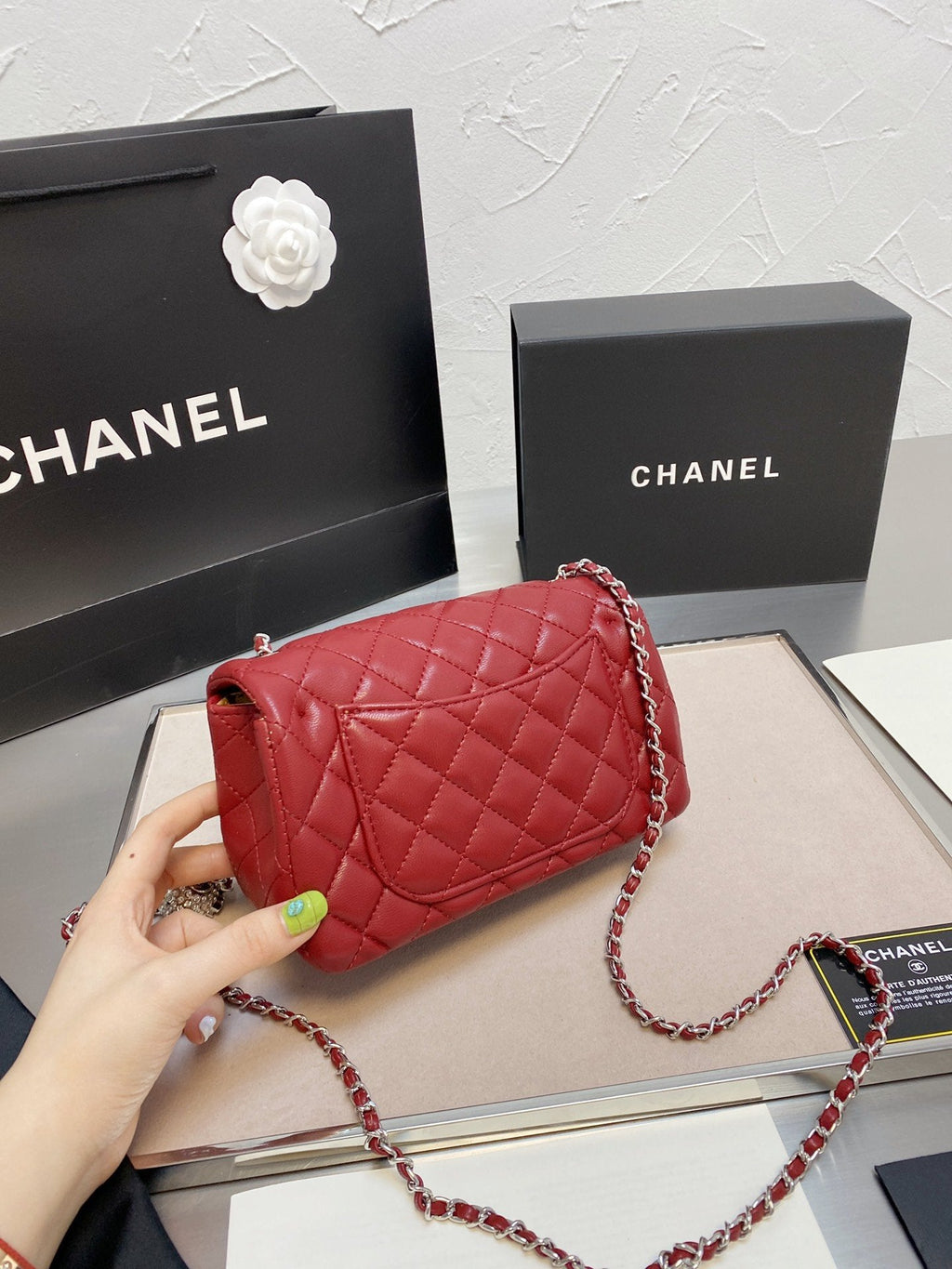 Anum Bags Bags CHL 052