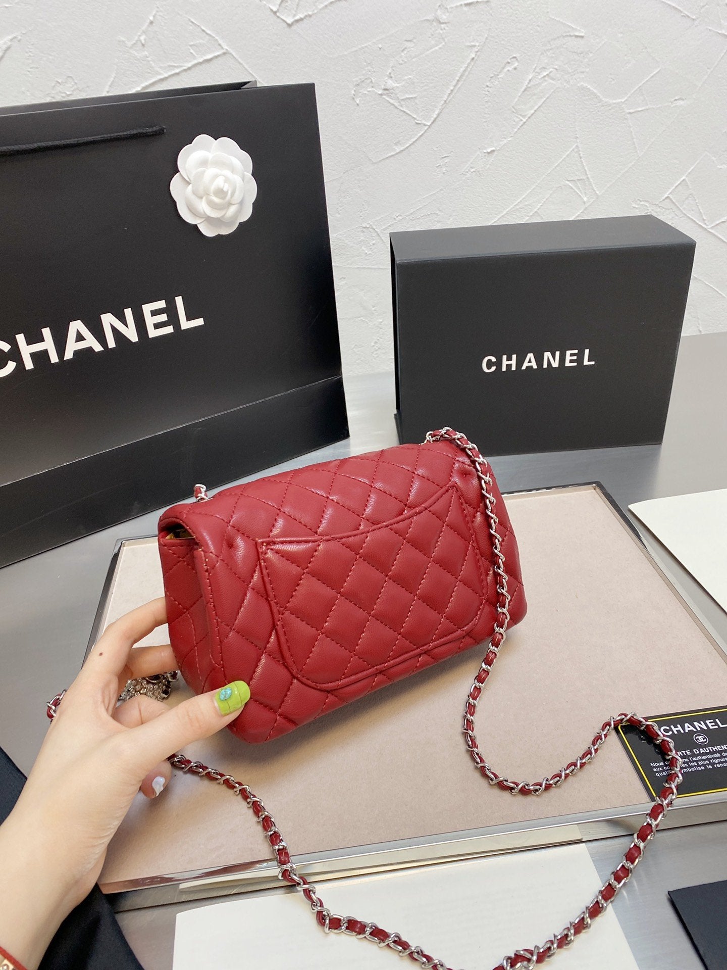 Anum Bags Bags CHL 052