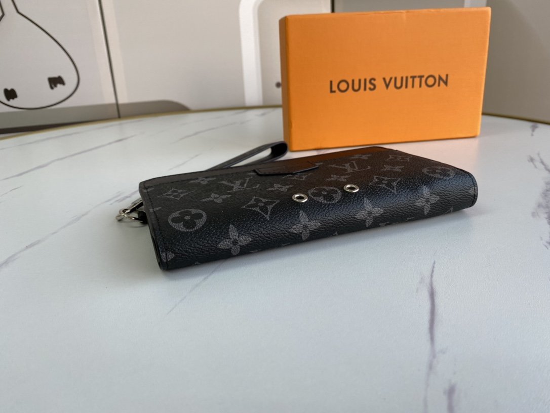 Ezyycart Bags Wallet LUV 084