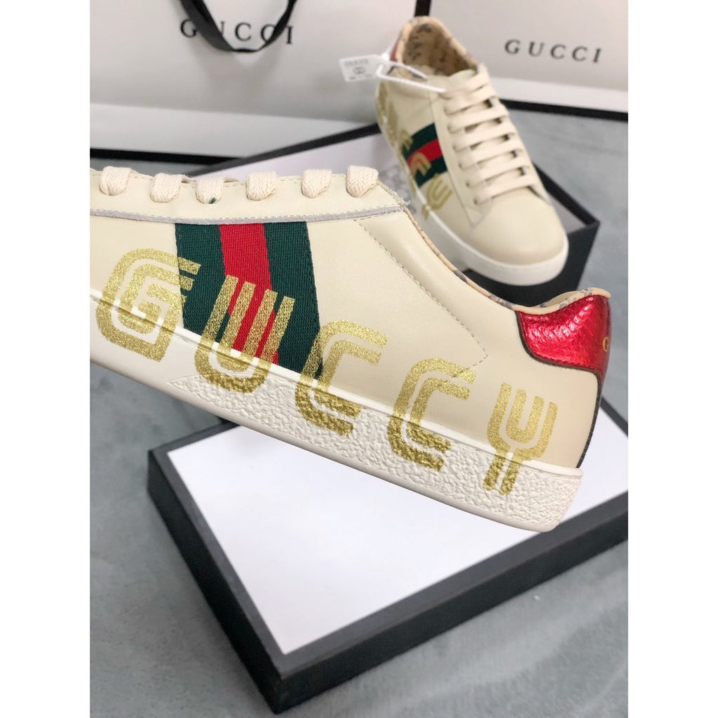 Ezyycart Bags MO-GCI Ace Mystic logo Sneaker 099