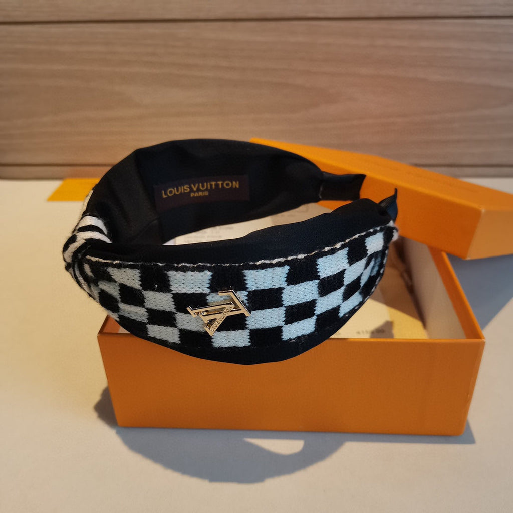 Anum Bags New Hair Band LUV 012