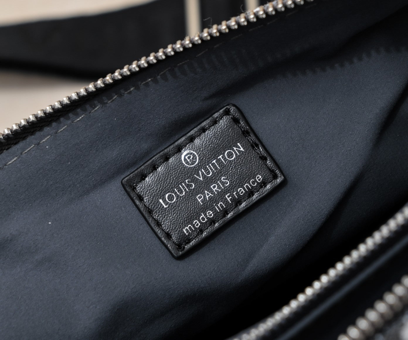 Anum Bags Mo - Bag LUV 656