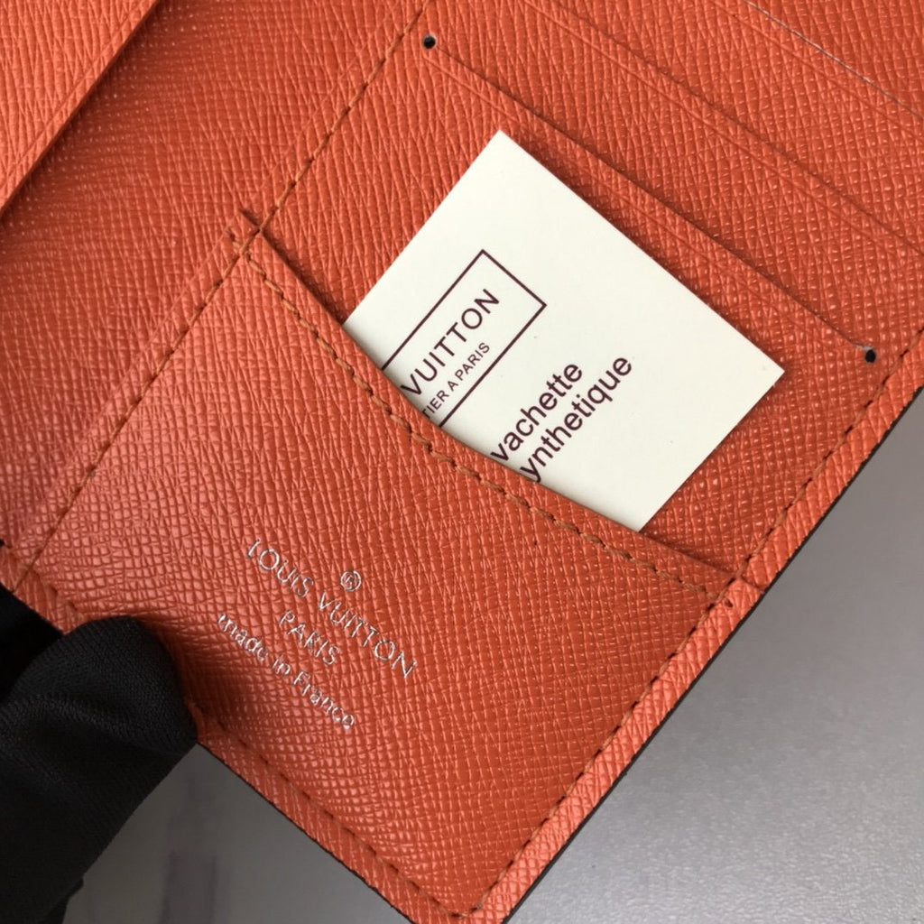 Anum Bags Wallet LUV 041