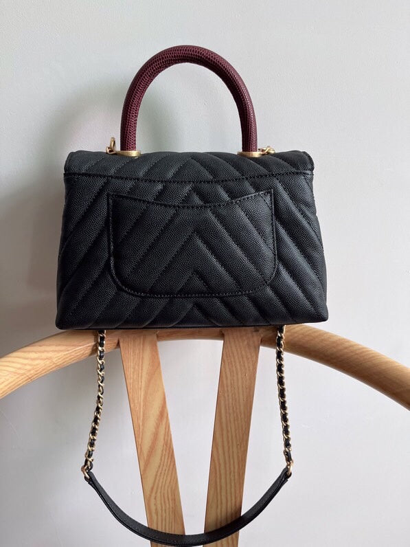Anum Bags Monvanti Shop - CHL Bags - 2834