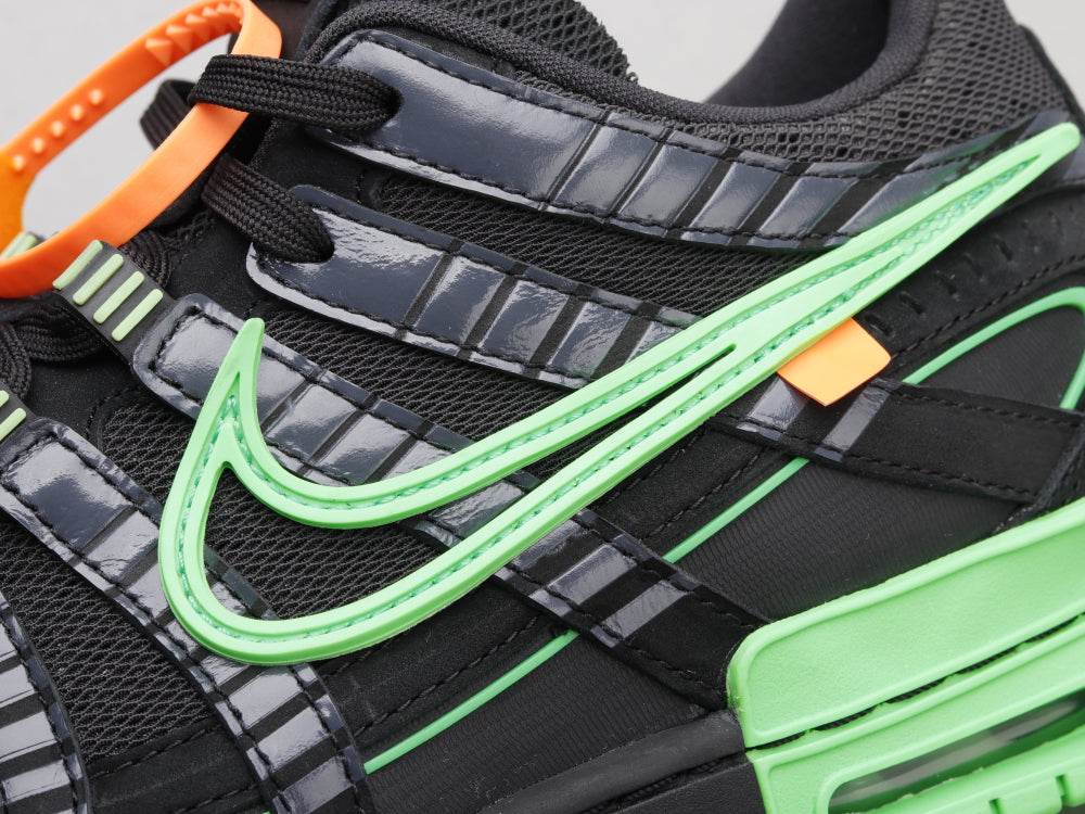 Ezyycart Bags OW x Rubber Dunk Black & Green