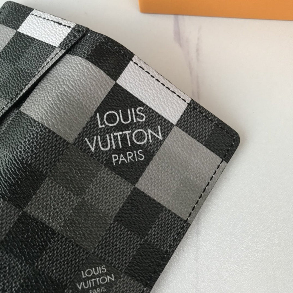 Ezyycart Bags Wallet LUV 042