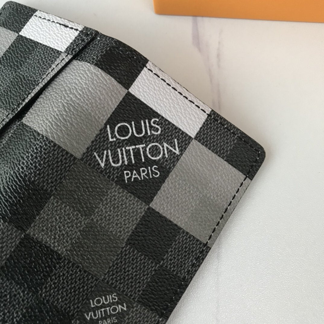 Ezyycart Bags Wallet LUV 042