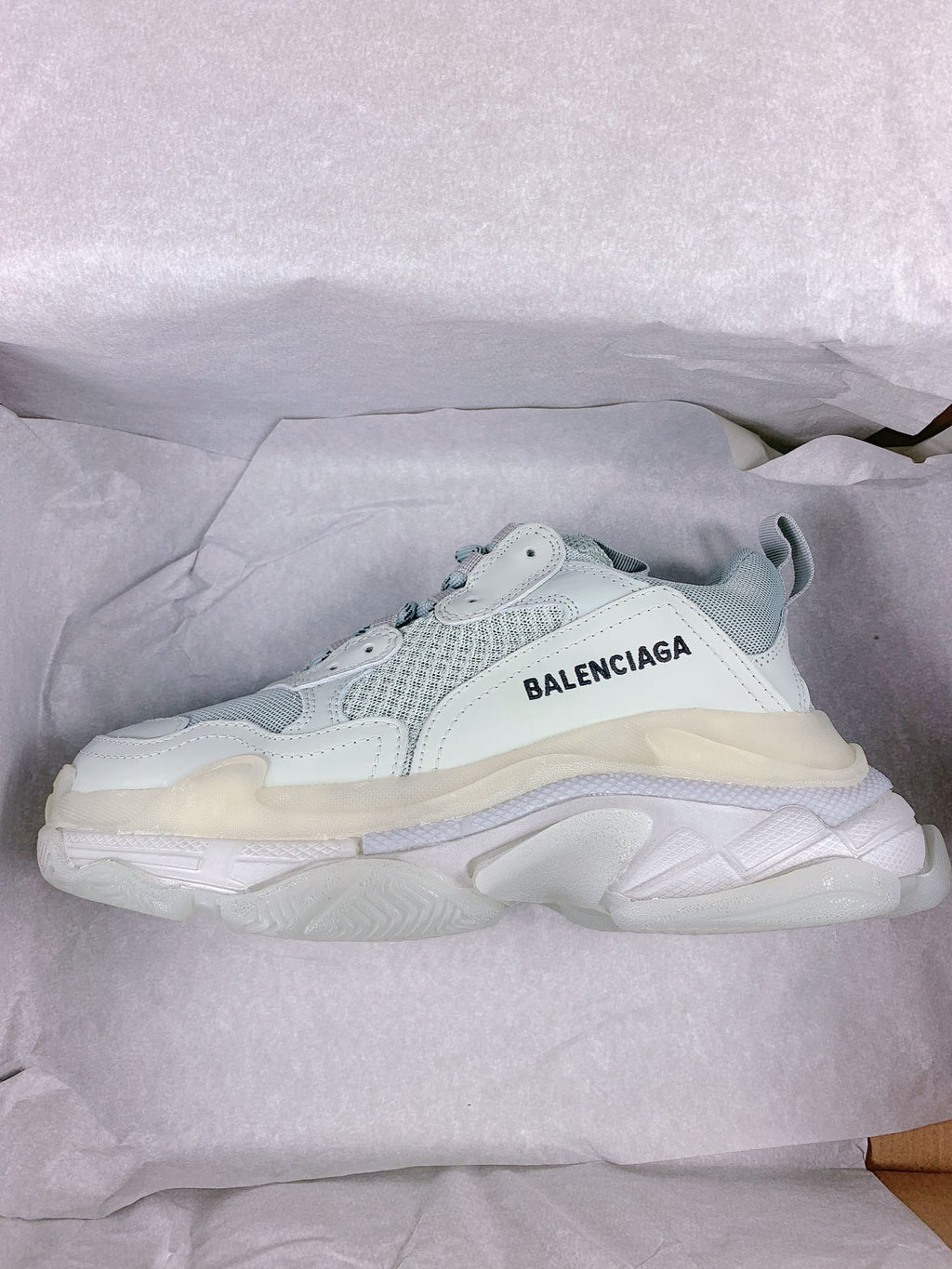 Ezyycart Bags Bla Sneaker 083