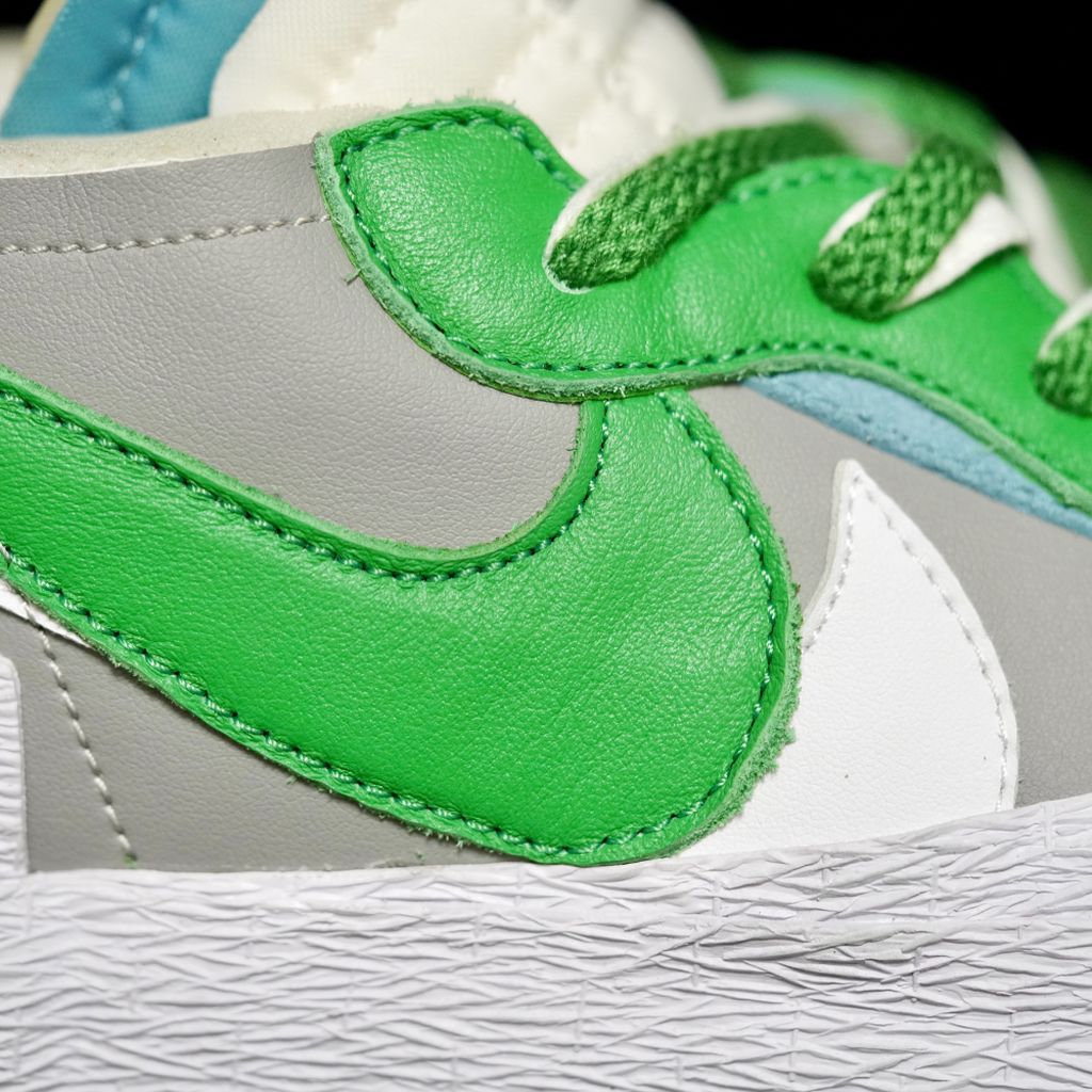 Ezyycart Bags Sacai x Blazer Low