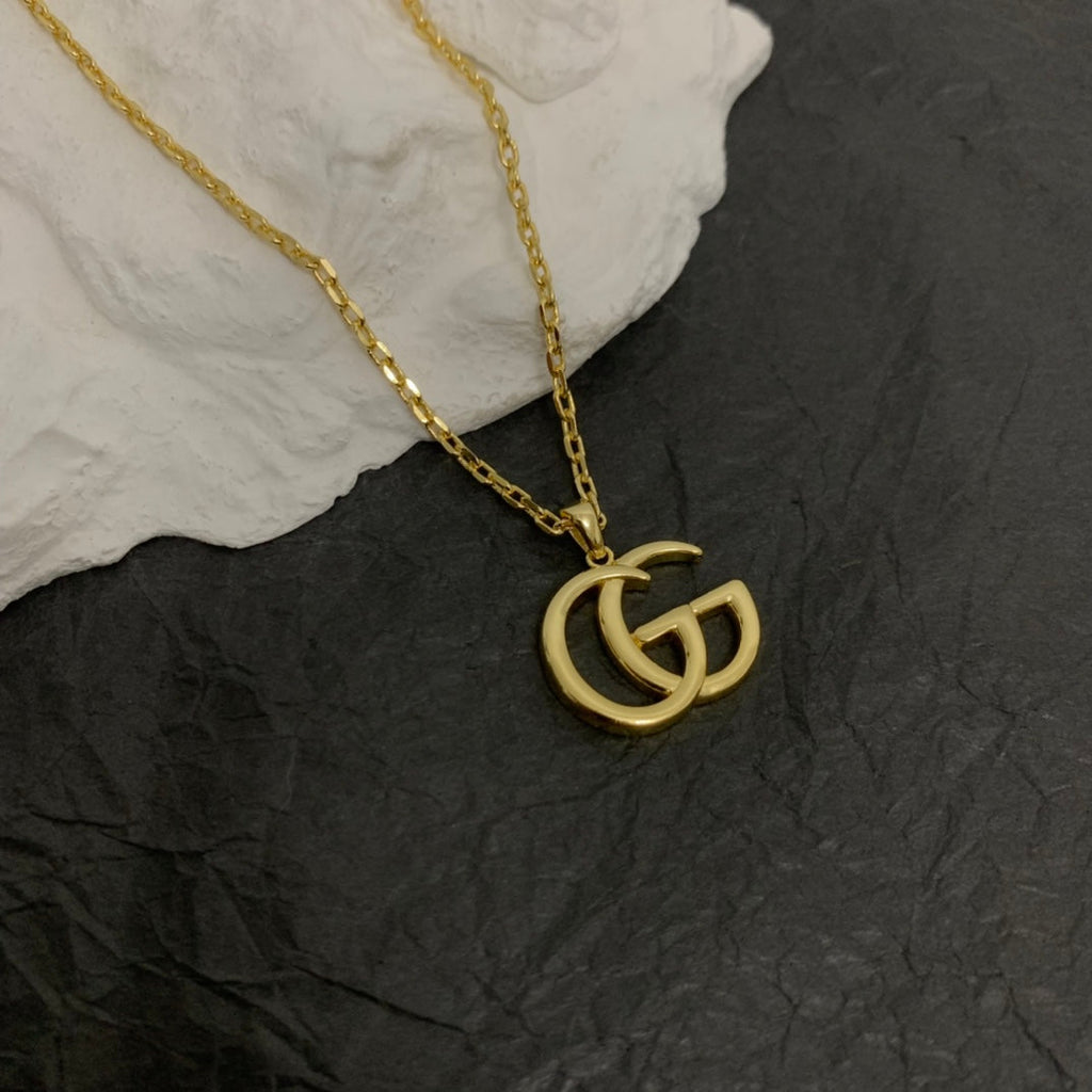 Ezyycart Bags Necklace GCI002