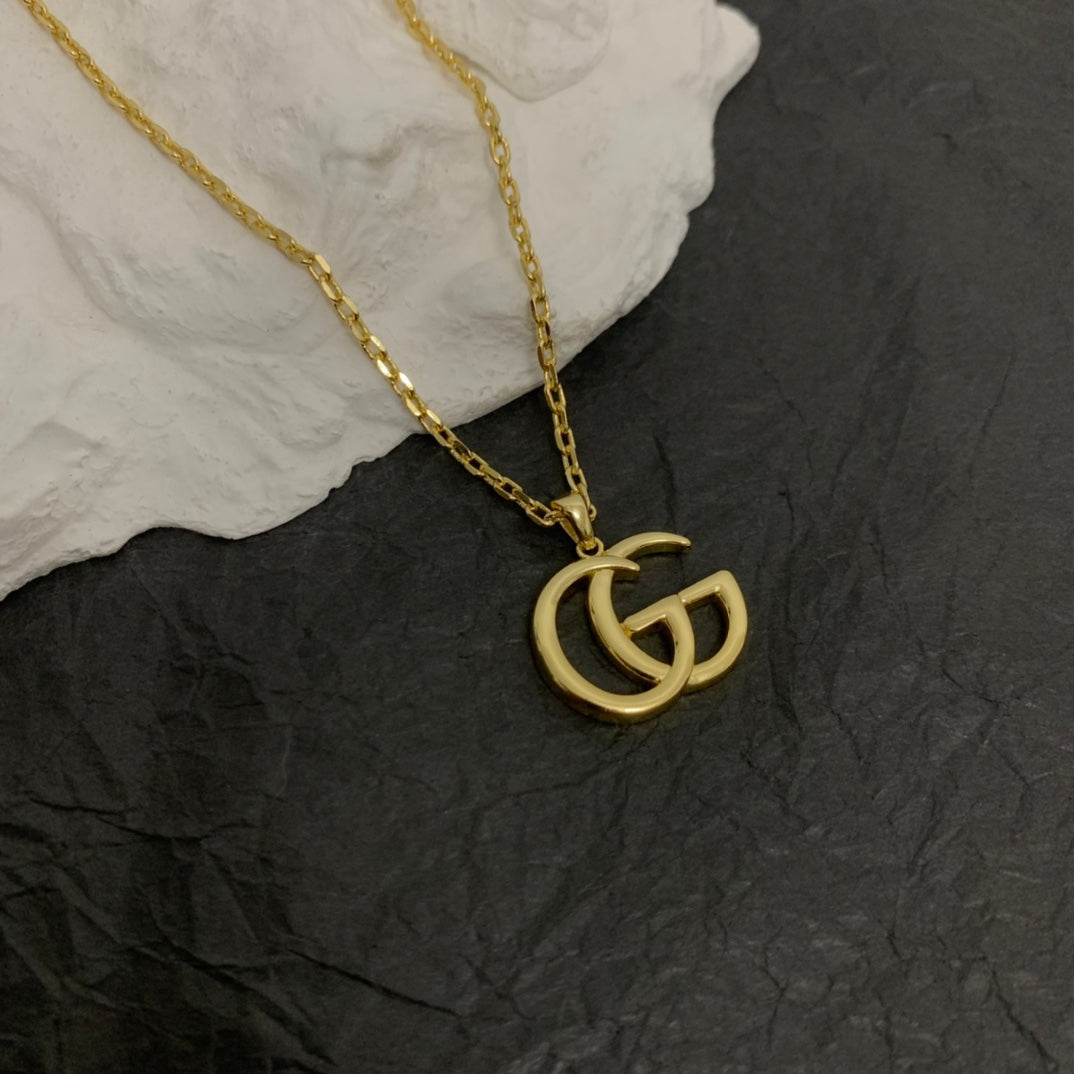 Ezyycart Bags Necklace GCI002