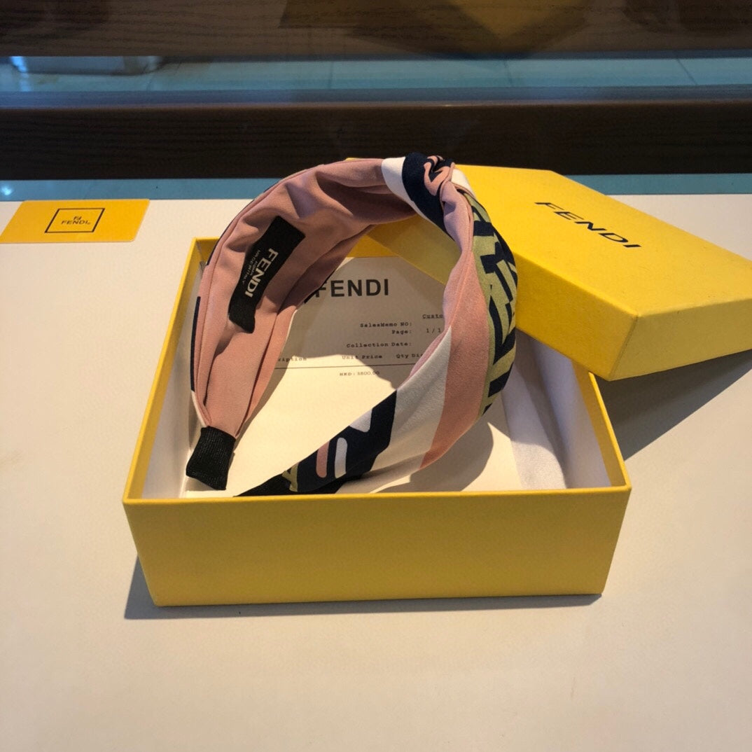 Ezyycart Bags New Hair Band FEI 044