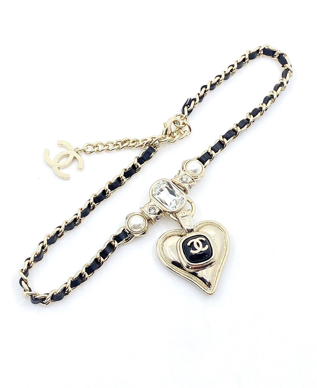Anum Bags MO -Necklace CHL003