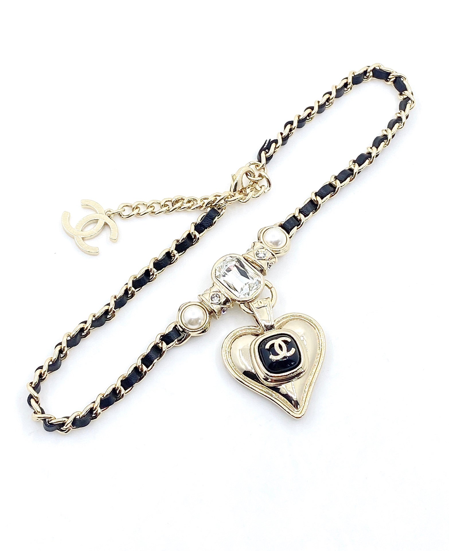 Anum Bags MO -Necklace CHL003