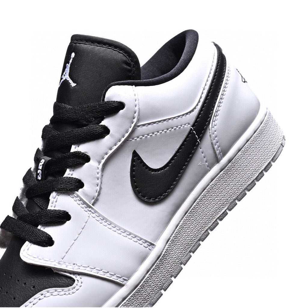 Ezyycart Bags AJ1 low black and white panda