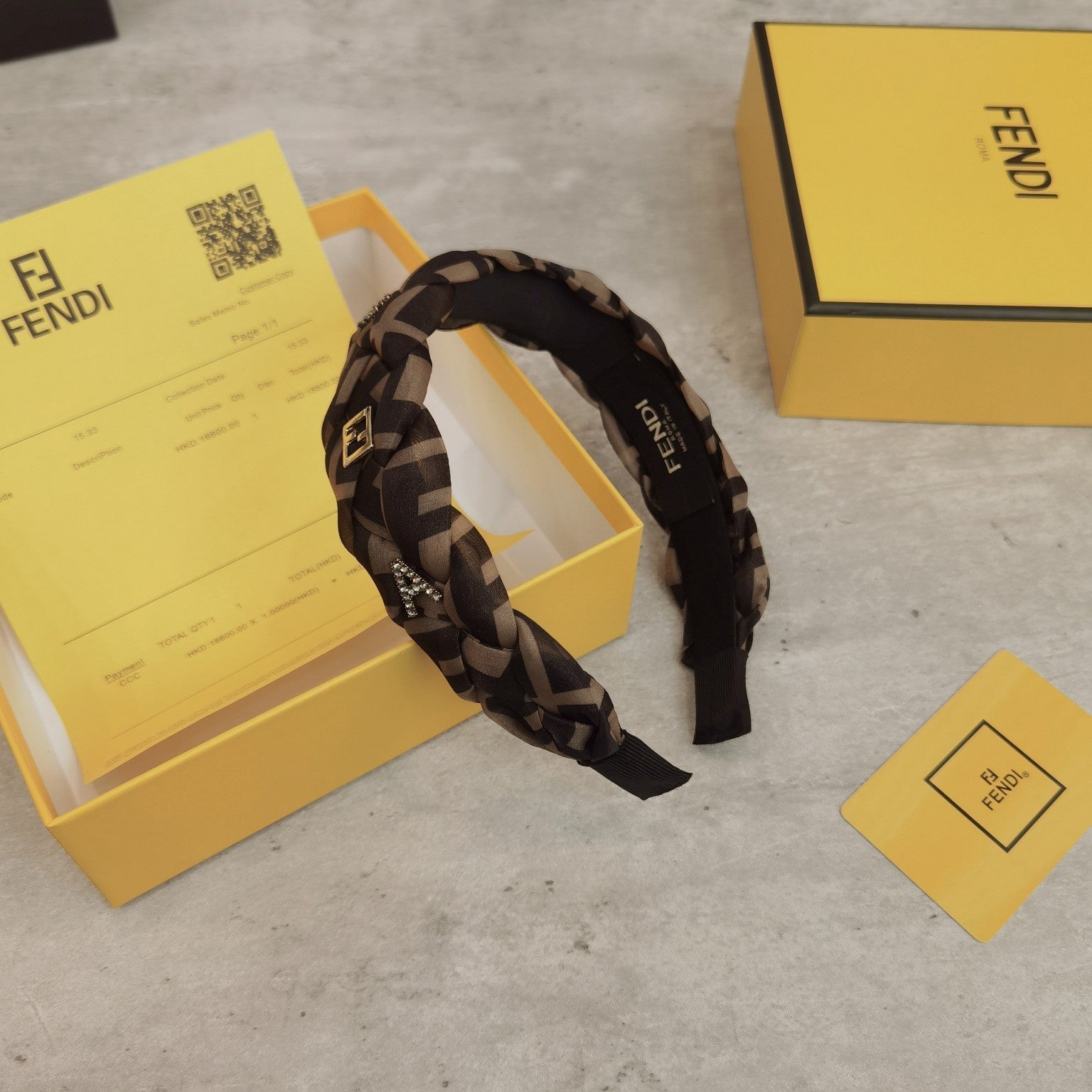Ezyycart Bags New Hair Band FEI 001