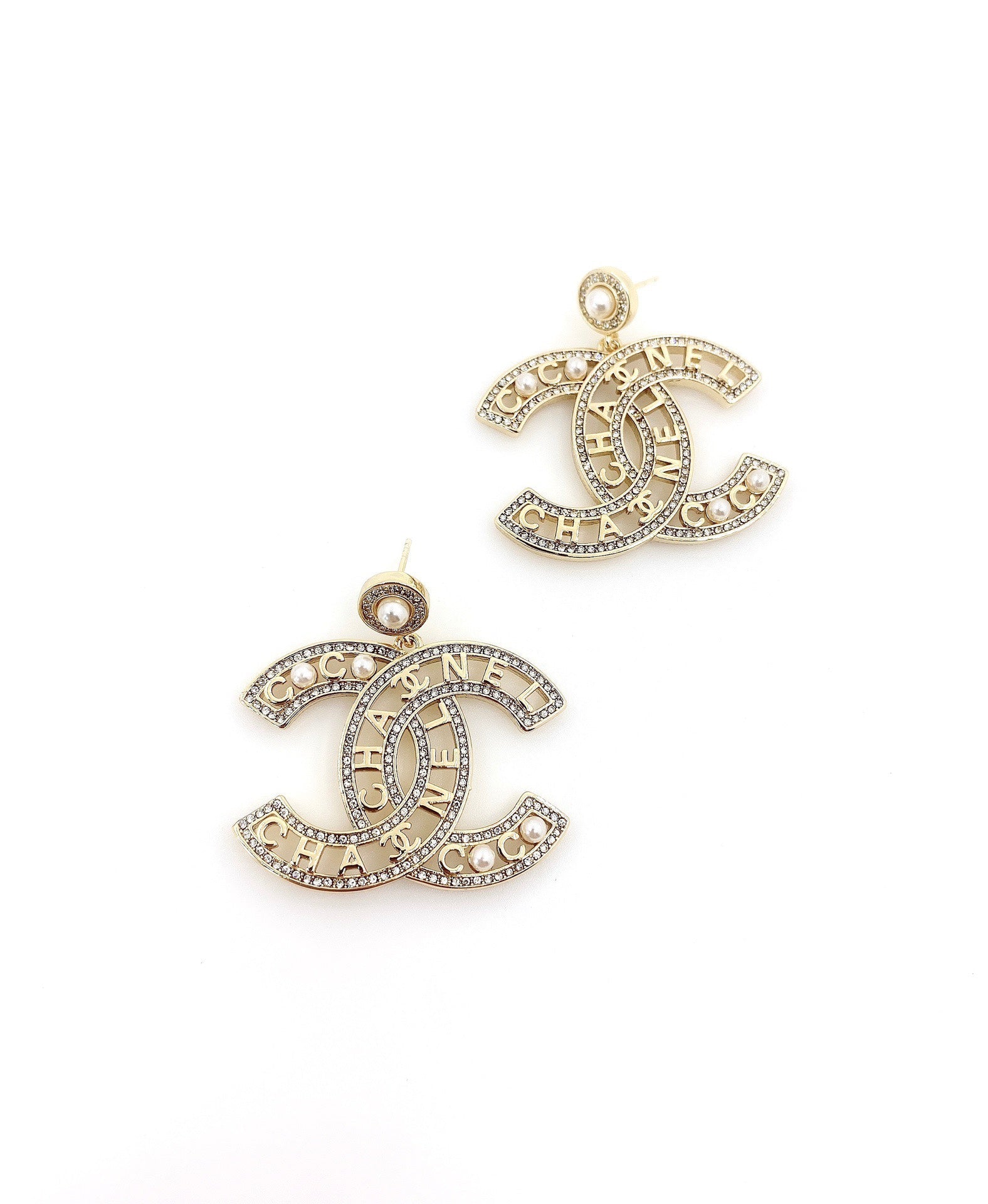 Anum Bags Earring CHL 027