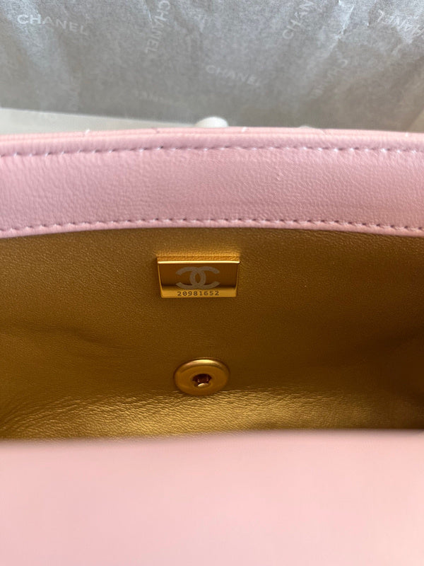 Ezyycart Bags Monvanti Shop - CHL Bags - 3466