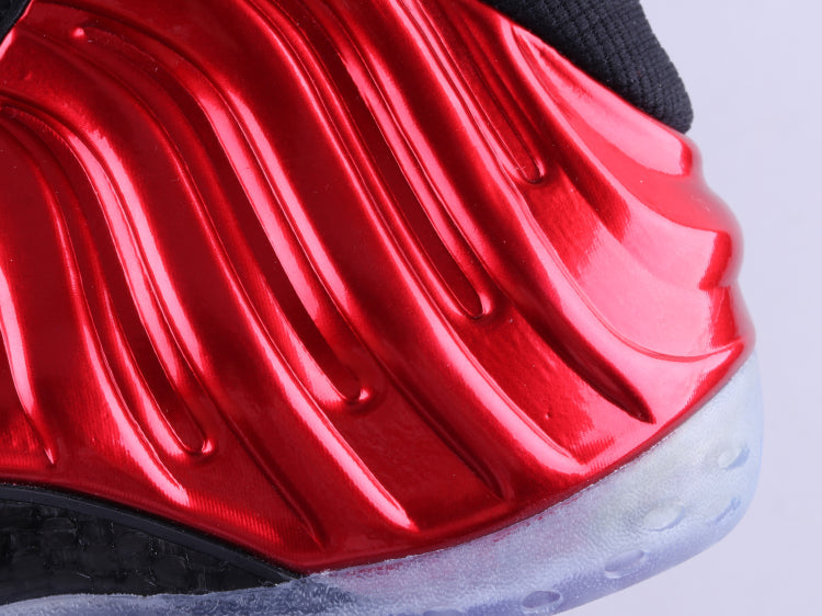 Ezyycart Bags NKE Hardaway Foam red spray