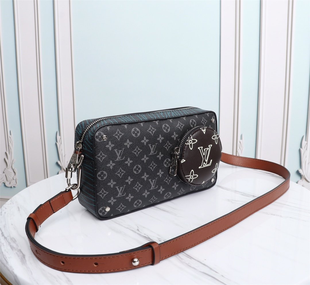 Anum Bags Elite Carryalls