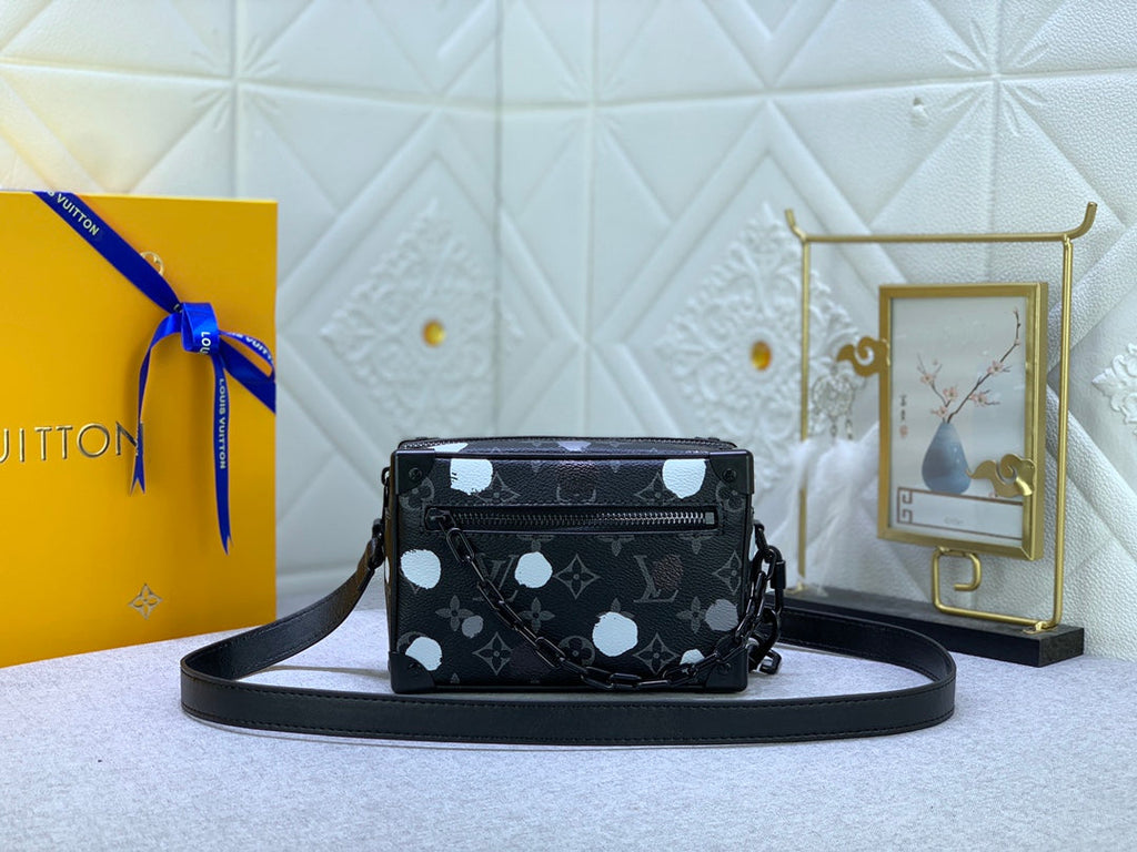 Anum Bags Mo - Bag LUV 648